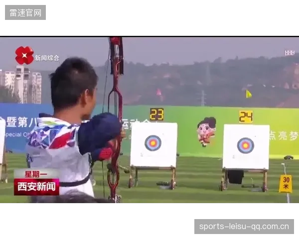 射箭精准训练让选手稳定发挥——实现卓越表现的秘密武器